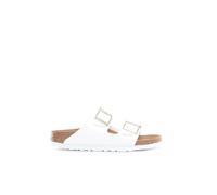 BIRKENSTOCK ARIZONA WHITE 36