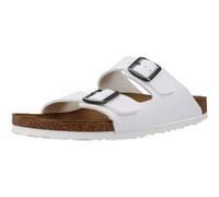 Sandali Birkenstock Arizona BF Narrow bianco - 45