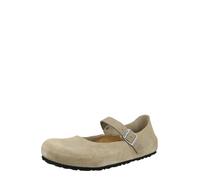 BIRKENSTOCK Ballerina con cinturino 'Mantova' talpa Donna BIRKENSTOCK 41