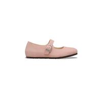 BIRKENSTOCK Ballerina con cinturino 'Santa Clarita' cipria Donna BIRKENSTOCK 39