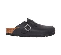 SANDALI BIRKENSTOCK BOSTON PELLE OLIATA TG 40 COD 0059463 - 9MW [US 9 UK 7 CM...