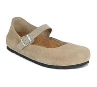 BIRKENSTOCK Ballerine Mantova in Beige 39