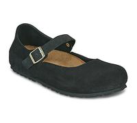 BIRKENSTOCK Ballerine Mantova in Nero 40
