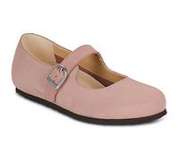 BIRKENSTOCK Ballerine Santa Clarita in Rosa 36