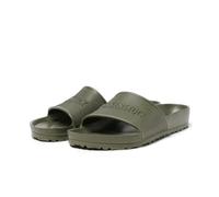 Birkenstock - Barbados Eva - 1028566 - Colore: Nero - Taglia: 43 EU