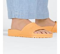 BIRKENSTOCK BARBADOS PAPAYA CIABATTE MONOFASCIA IN EVA