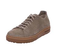 Birkenstock - Bend - Sneakers basse color tortora unisex-Marrone 43