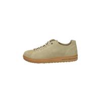BIRKENSTOCK, Sneakers Unisex-Adulto, Grigio, 45 EU