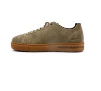 Birkenstock - Bend Low Decon Narrow Fit - - Shoes - Donna - Grigio - 37 EU