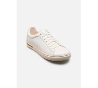 Birkenstock - Bend Low Leather Natural - Regular Bianco - Sneakers 44 Bianco