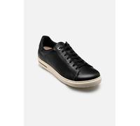 Birkenstock - Bend Low Leather Natural - Regular Nero - Sneakers 40 Nero