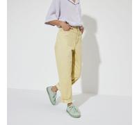 BIRKENSTOCK BEND LOW MATCHA SCARPE TRAFORATE SPORTIVA VERDE CALZATA STRETTA