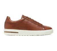 Birkenstock - Bend Low Smooth Leather LE - Scarpe per il tempo libero EU 37 - Narrow cognac