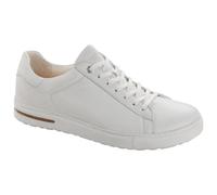 Birkenstock - Bend Low Smooth Leather LE - Scarpe per il tempo libero EU 39 - Narrow grigio