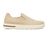 Birkenstock - Bend Slip On Canvas - Scarpe per il tempo libero EU 41 - Regular giallo