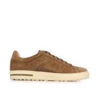 Birkenstock - Birkenstock Bend Low Decon 1030130 dark tea suede leather