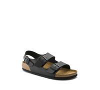birkenstock Birkenstock Black Milano Birko Flor Sandals eu38 Nero
