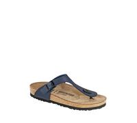 Birkenstock Birkenstock - Gizeh - Birko Flor - Sandali uk9eu43 blu