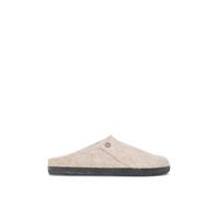 Birkenstock Birkenstock Zermatt Shearling Pantofole uk5eu38 Bianco