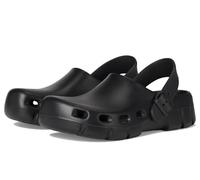 Birkenstock Birki Flow EVA Clog unisex per adulti, nero, 15-15.5 Women/13-13.5 Men