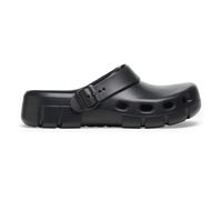 Birkenstock - Birki Flow Eva - Sandali EU 40 - Regular nero/grigio