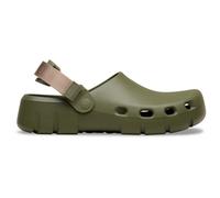 Birkenstock - Birki Flow Tex EVA - Sandali EU 38 - Regular olivia