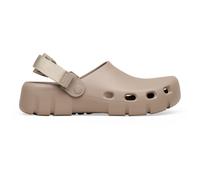 Birkenstock - Birki Flow Tex EVA - Sandali EU 40 - Regular marrone/beige