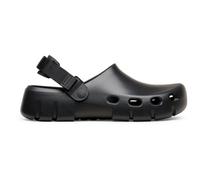 Birkenstock - Birki Flow Tex EVA - Sandali EU 46 - Regular nero