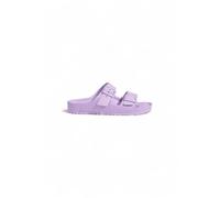 Birkenstock BIRKNSTOCK SANDALI SANDALO DONNA ECO PELLE VIOLA 38 VIOLA