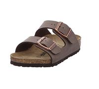 BIRKENSTOCK Calzatura aperta 'Arizona' cioccolato, Taglia 34