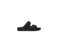 Birkenstock Black EVA Flat Sandals - EU39/US9