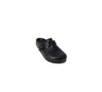 Birkenstock Black Plastic Slippers - EU36/US6