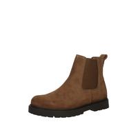 BIRKENSTOCK Boots chelsea 'Highwood' terra d'ombra Uomo BIRKENSTOCK 43 terra d'ombra