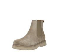 Birkenstock Highwood Slip On W - stivali - donna 39 EU Light Brown woman Pelle