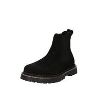 BIRKENSTOCK Boots chelsea nero Donna BIRKENSTOCK 37 nero
