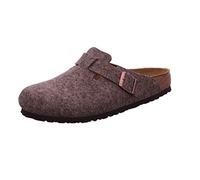 Birkenstock - Boston WO - Sandali da trekking EU 39 - Regular marrone