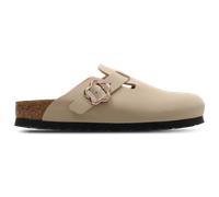 Birkenstock Boston Bambini - Infradito e sandali Beige - Taglia 36 - Nabuk Beige 36
