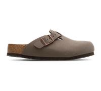Birkenstock Boston Bambini - Infradito e sandali Marrone - Taglia 34 - Nabuk Brown 34