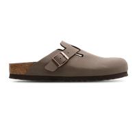 Birkenstock Boston Bambini - Infradito e sandali Marrone - Taglia 37 - Nabuk Brown 37