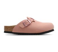 Birkenstock Boston Bambini - Infradito e sandali Rosa - Taglia 34 - Nabuk