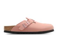 Birkenstock Boston Bambini - Infradito e sandali Rosa - Taglia 38 - Nabuk