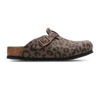 Birkenstock Boston Bambini - Sneakers Marrone - Taglia 32 - Nabuk Brown 32