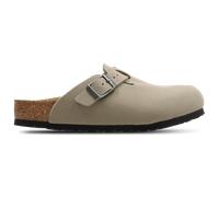 Birkenstock Boston Bambini - Sneakers Verde - Taglia 30 - Scamosciato Green 30
