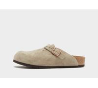 Birkenstock Boston Bambino, marrone