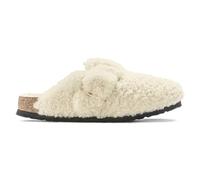 Birkenstock Boston BB Bianco 36