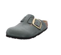 Birkenstock Boston Big Buckle 1028033, Zoccolo - 37 EU