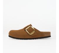 Birkenstock Boston Big Buckle LENB Mink Tonal FB 39