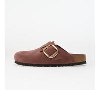 Birkenstock Boston Big Buckle LENB Pepper Tonal FB 37