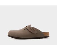 Birkenstock Boston Birko-Flor Bambino - Marrone, marrone 32 CHI