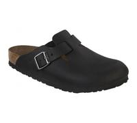 Birkenstock - Boston Black Sandali Unisex Eur 39